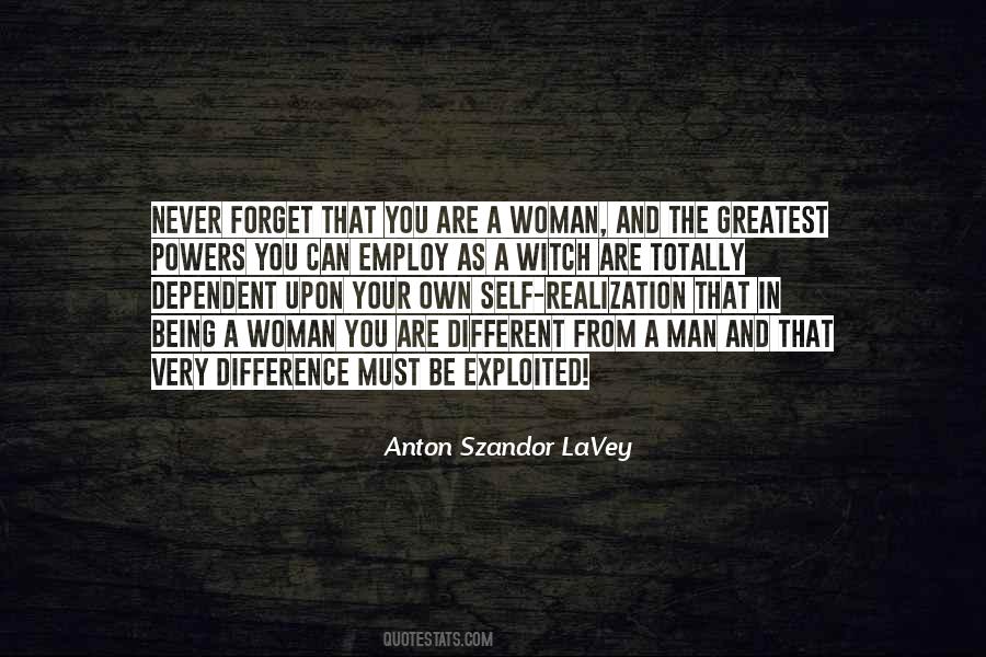 Greatest Woman Quotes #269072