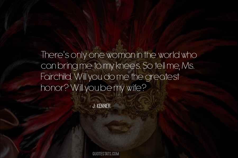 Greatest Woman Quotes #595280