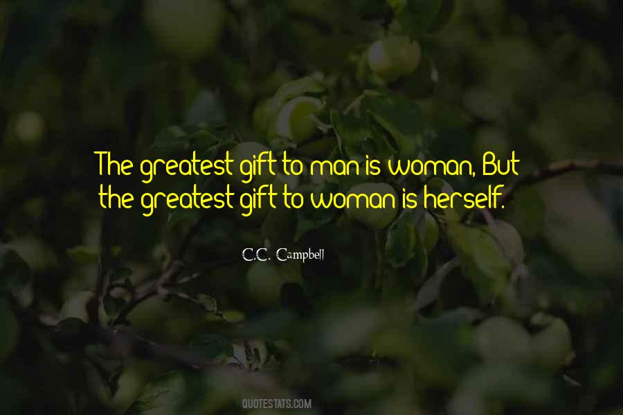 Greatest Woman Quotes #929865