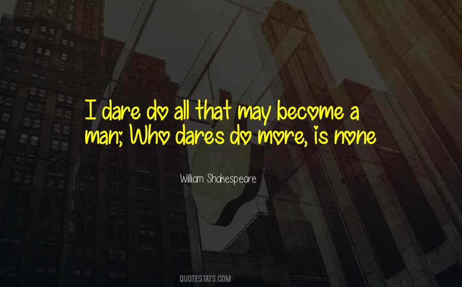 Macbeth Man Quotes #530793