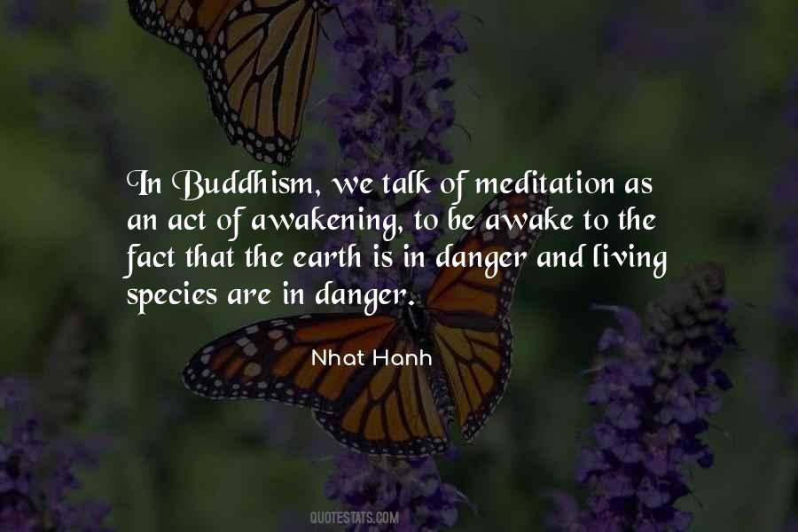 Living Earth Quotes #240328