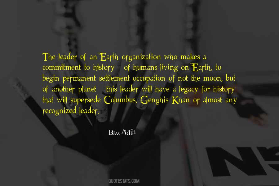Living Earth Quotes #357983