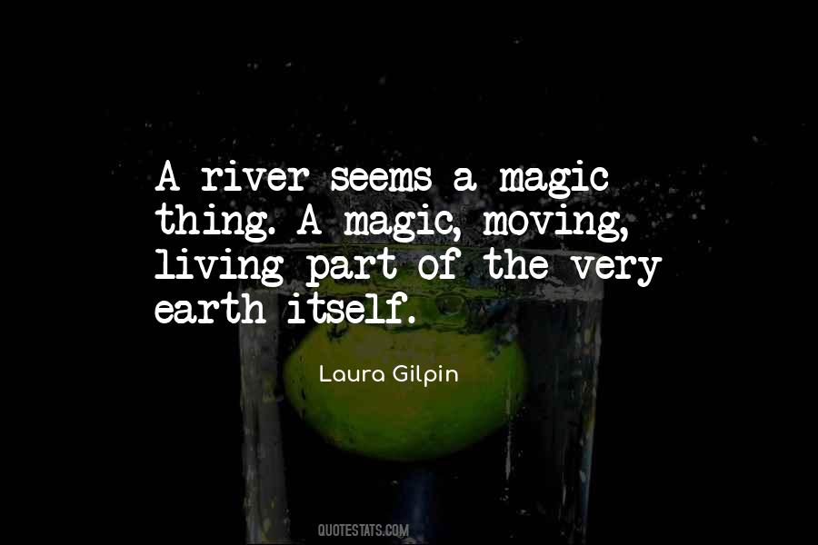 Living Earth Quotes #377038