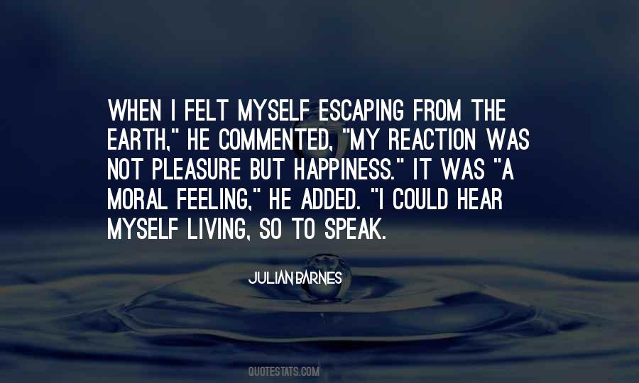 Living Earth Quotes #425264