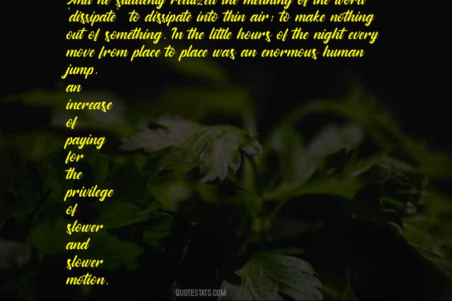 Meaning Of The Word Quotes #1051418