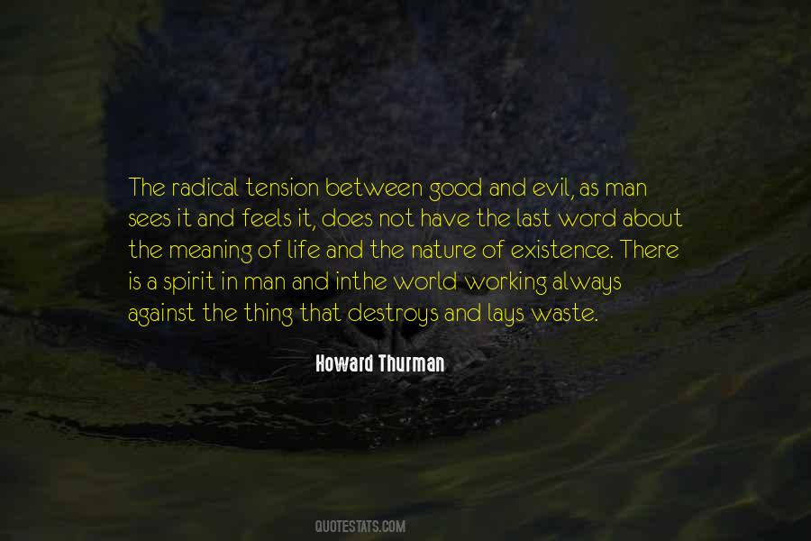 Meaning Of The Word Quotes #5728