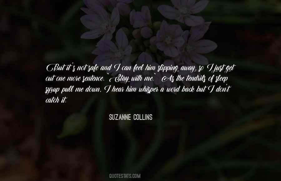 Meaning Of The Word Quotes #78009