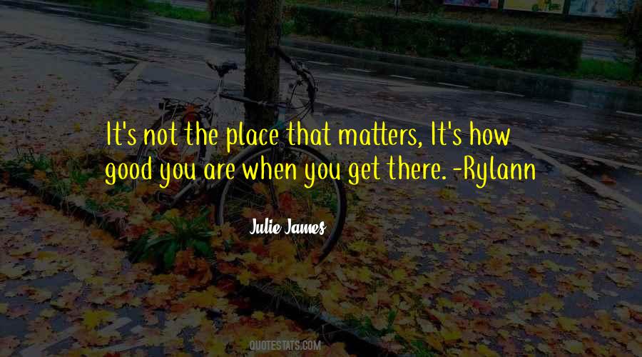 How Good Are Quotes #106738