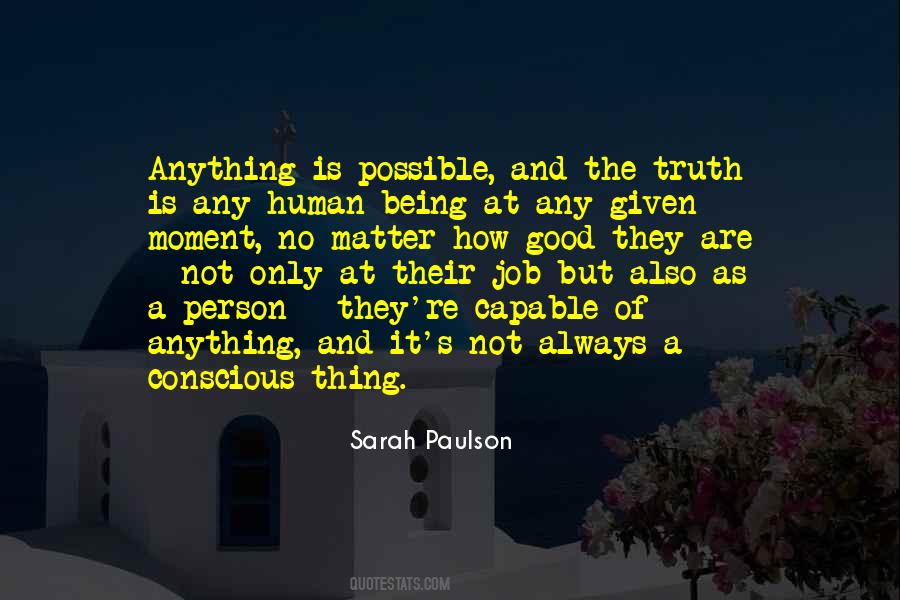 How Good Are Quotes #175084