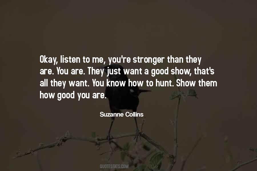 How Good Are Quotes #247919