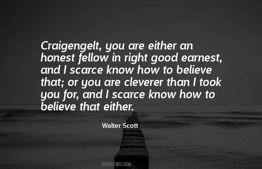 How Good Are Quotes #263537