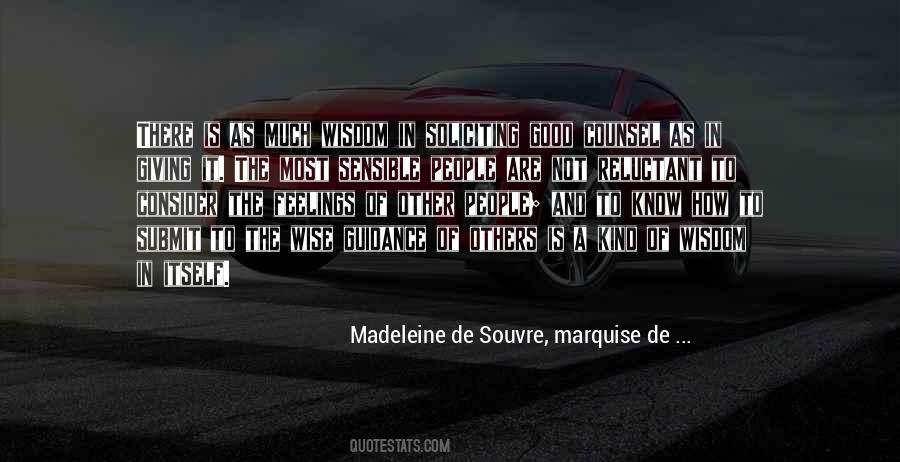 How Good Are Quotes #375185