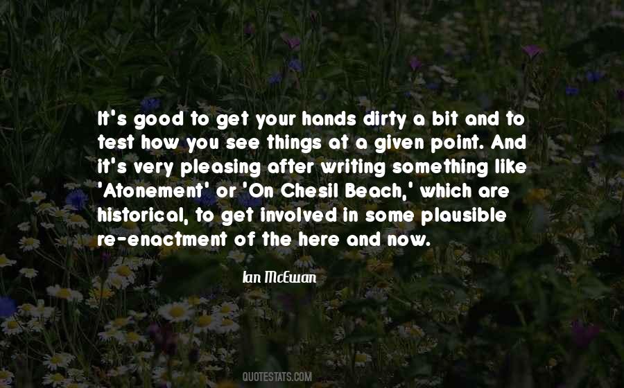 How Good Are Quotes #449023
