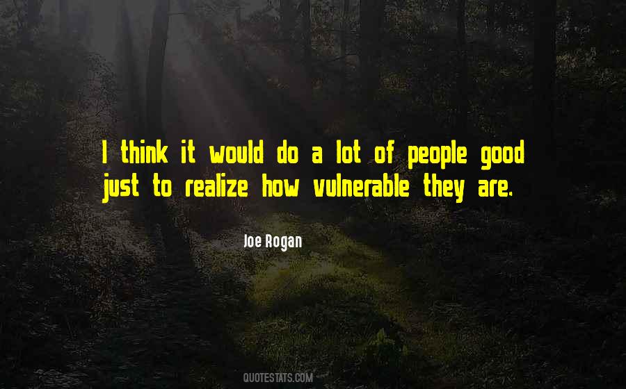 How Good Are Quotes #505496