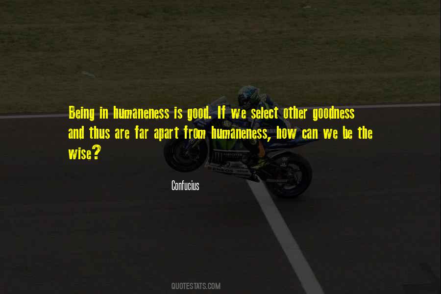 How Good Are Quotes #590970