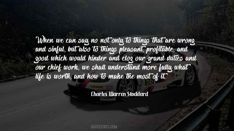 How Good Are Quotes #730299