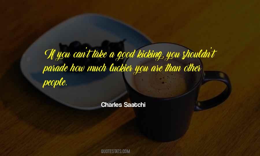 How Good Are Quotes #911954