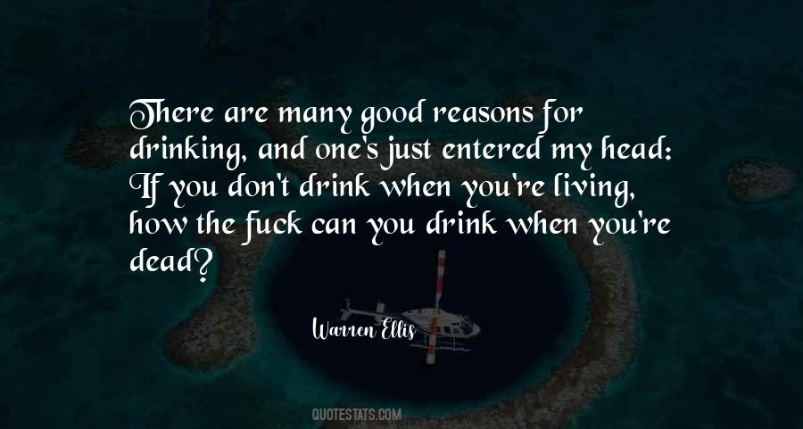 How Good Are Quotes #913047