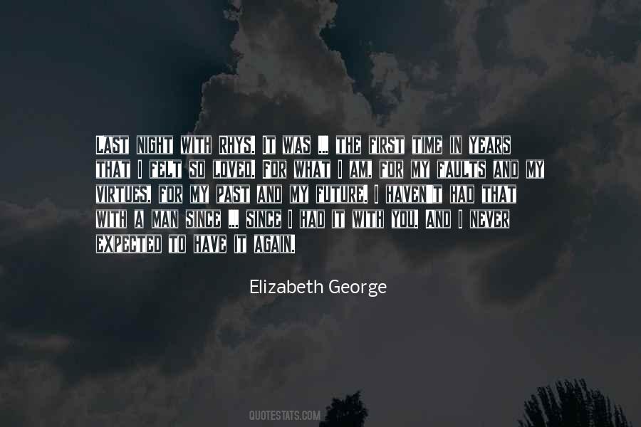 Am So In Love With You Quotes #1757463