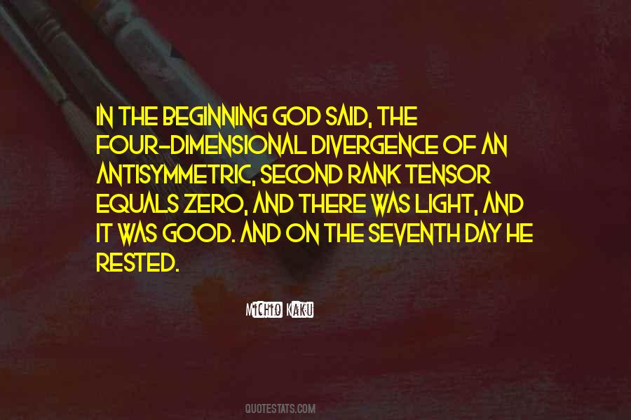 Good Beginning Of The Day Quotes #978273
