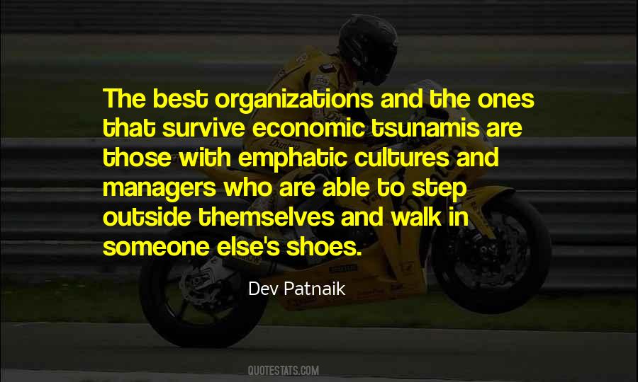 Best Shoes Quotes #1023445