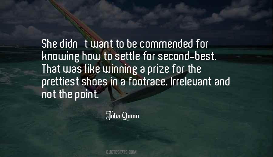 Best Shoes Quotes #1097414