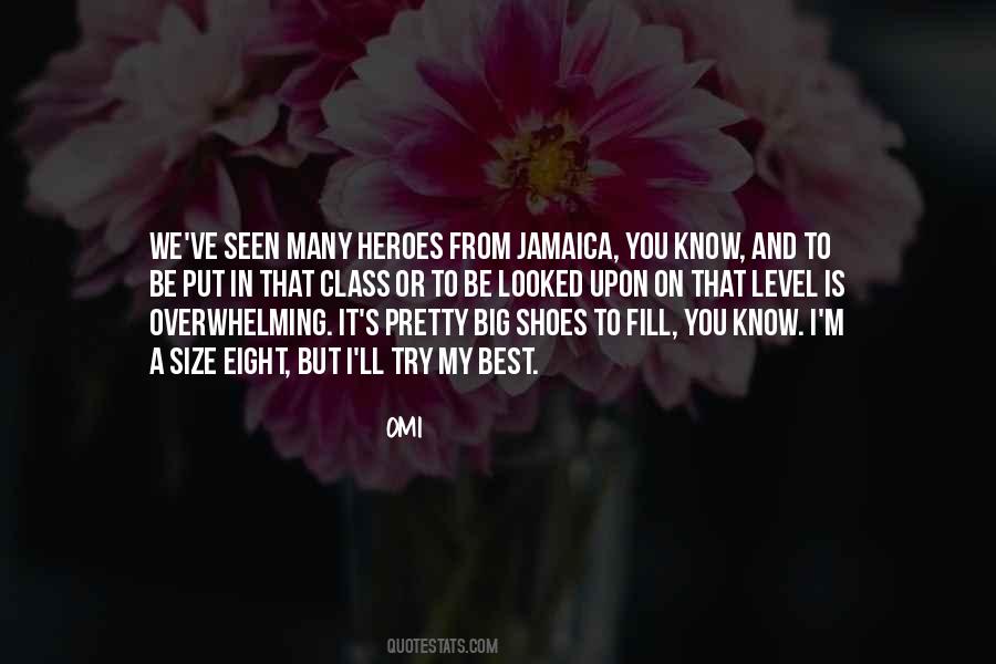 Best Shoes Quotes #422572