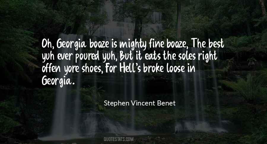 Best Shoes Quotes #599590