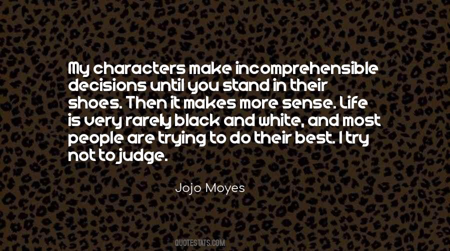 Best Shoes Quotes #859586