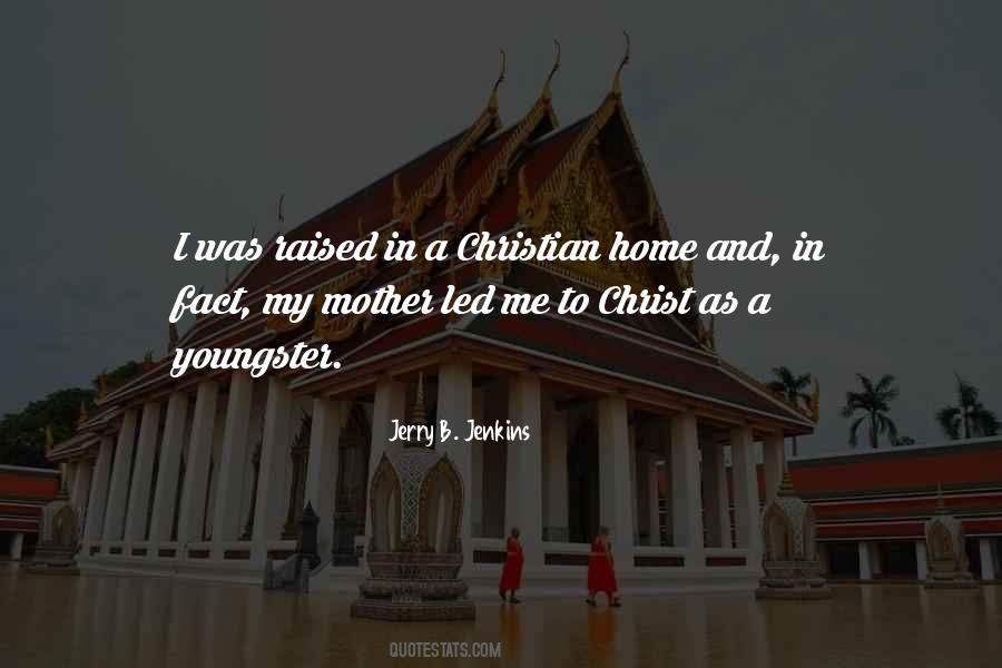 Me As A Mother Quotes #1519903
