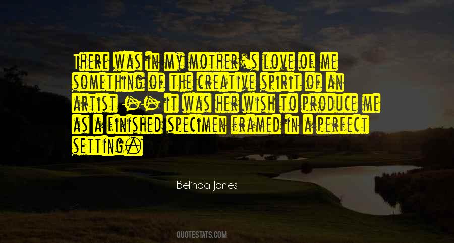 Me As A Mother Quotes #864818