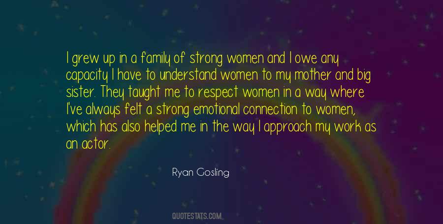 Me As A Mother Quotes #932984