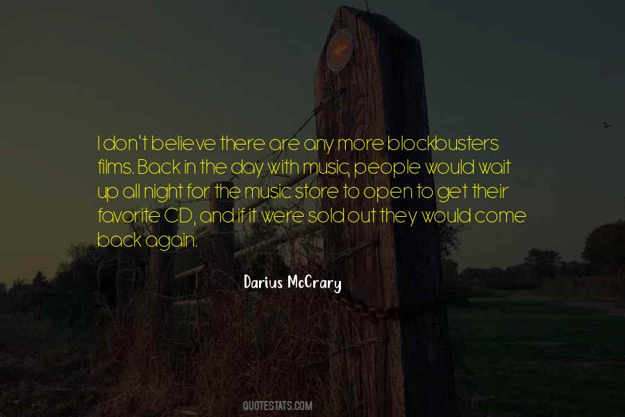 Wait For The Day Quotes #462600