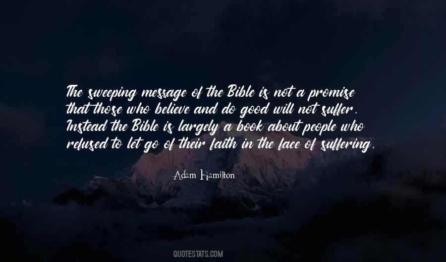 Good Bible Quotes #533471