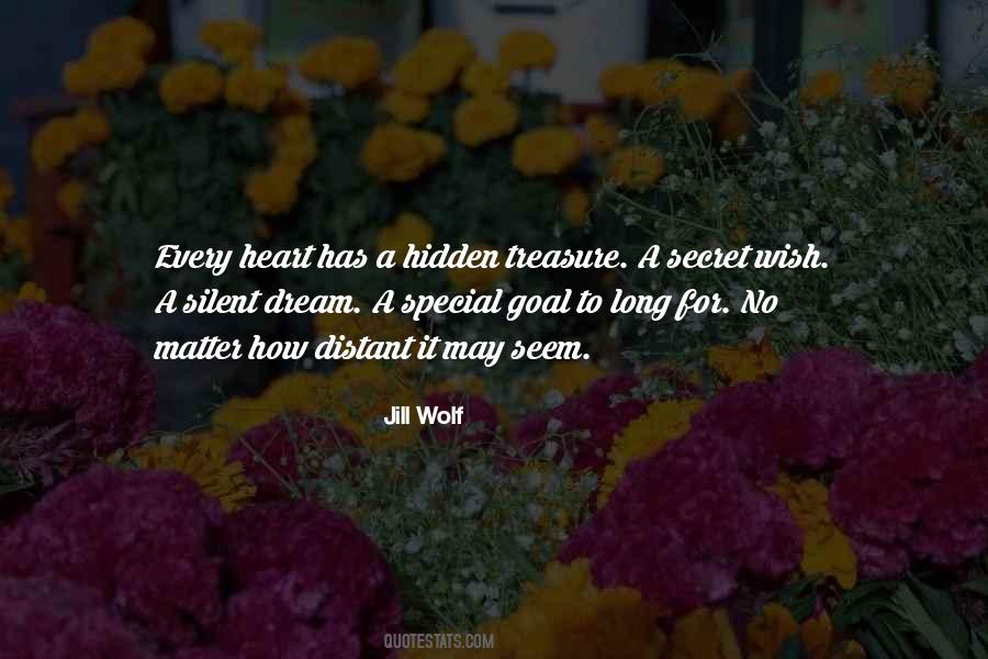 Goal Dream Quotes #106381