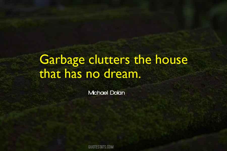 Goal Dream Quotes #487630