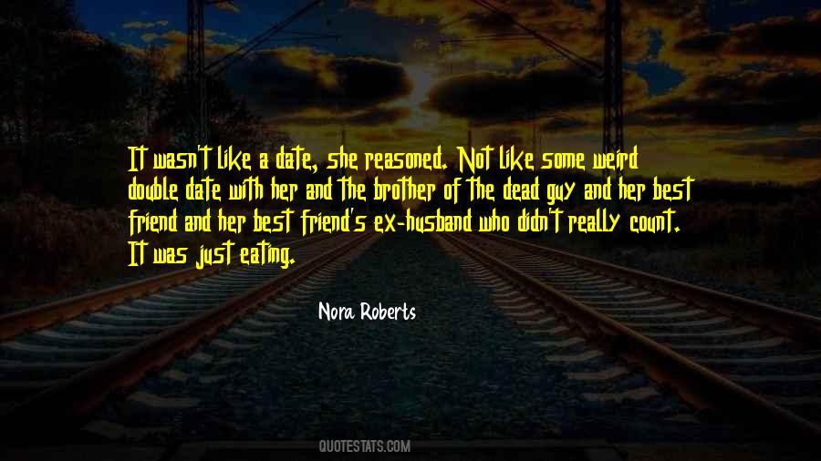 Her Ex Quotes #367194