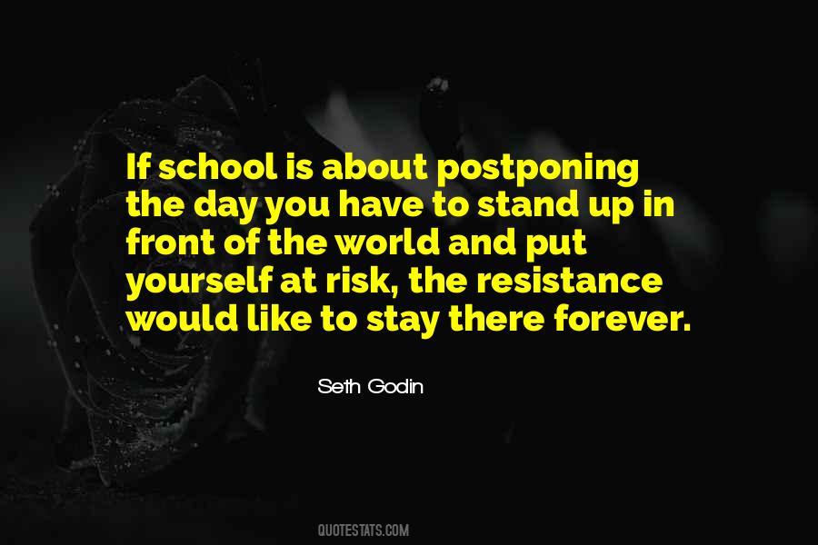 Risk Success Quotes #1770909