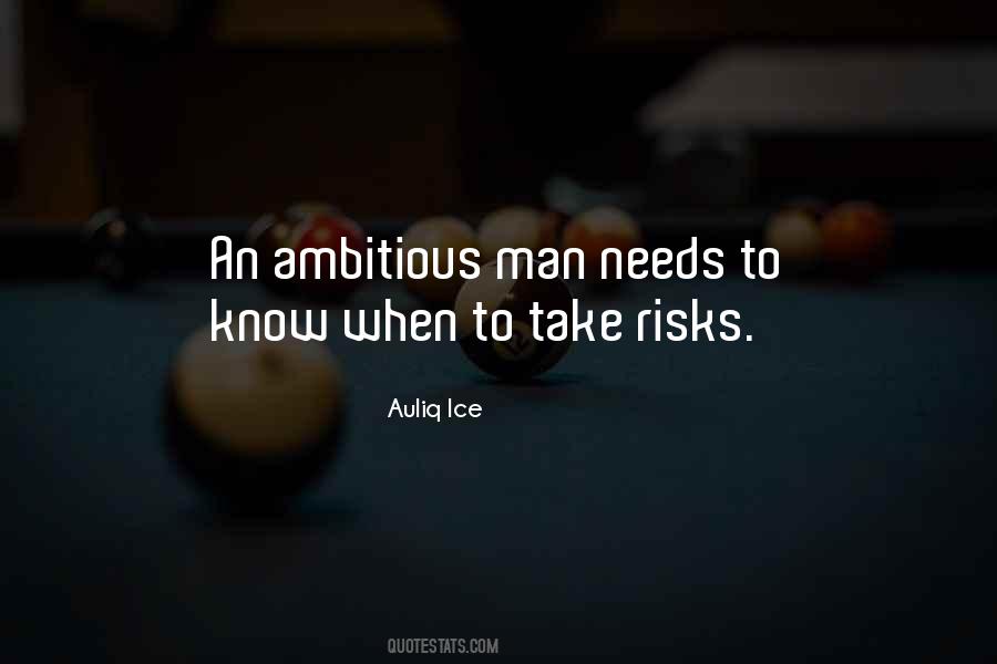 Risk Success Quotes #585930
