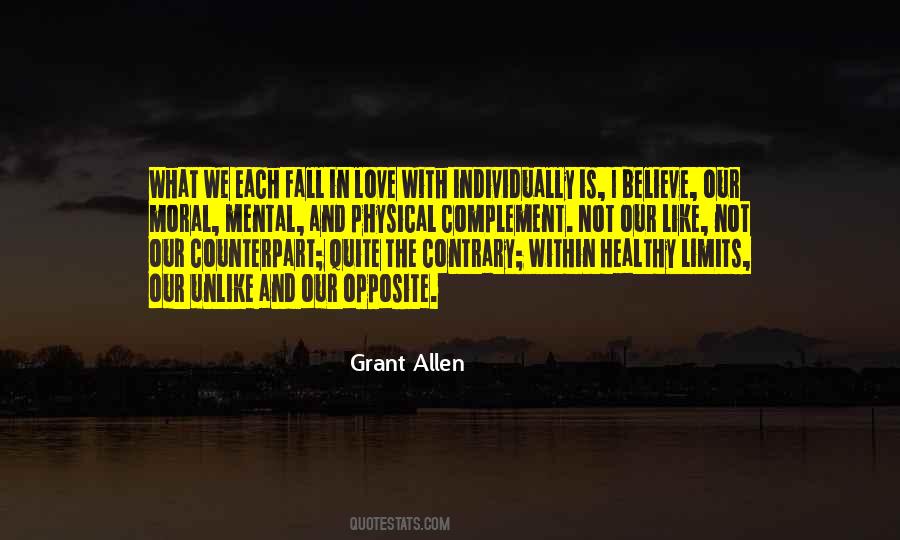Our Love Is Like Quotes #1237790