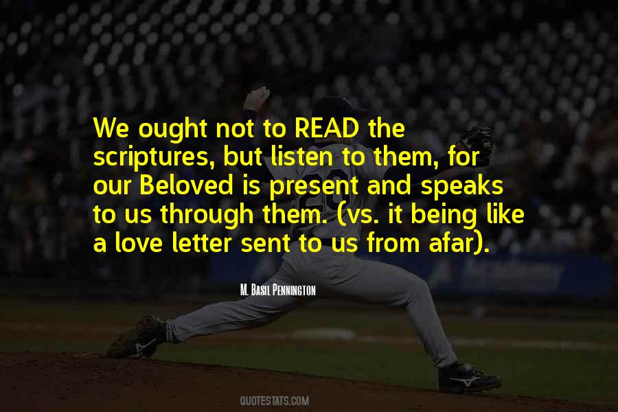 Our Love Is Like Quotes #1320166