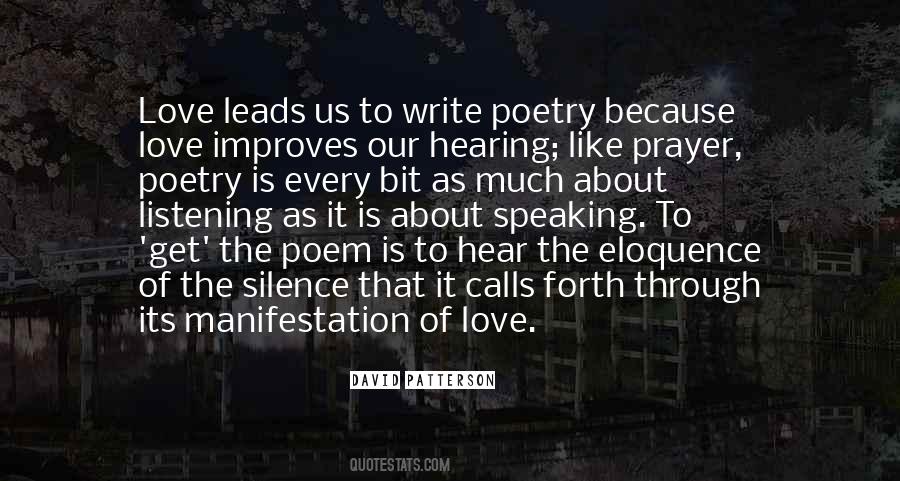 Our Love Is Like Quotes #161855