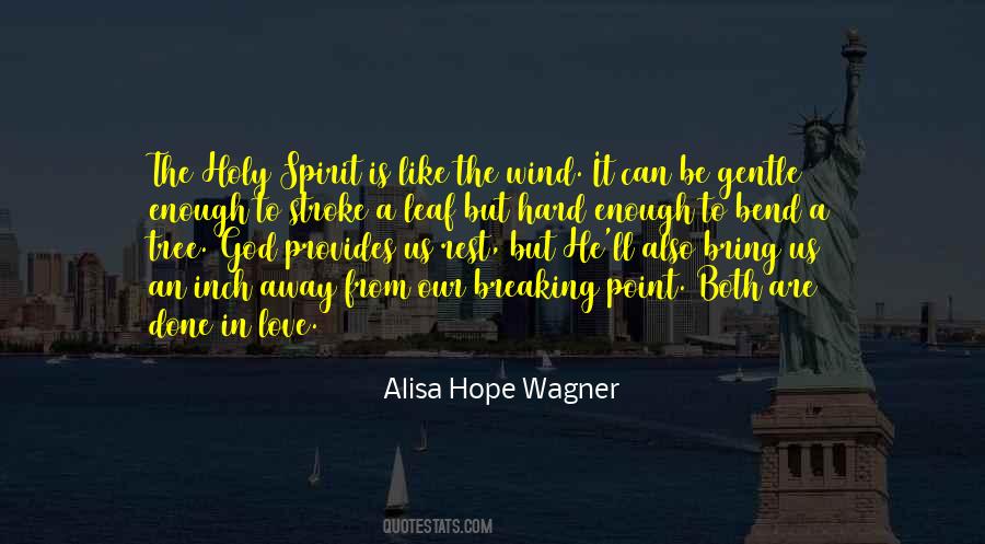 Our Love Is Like Quotes #413216