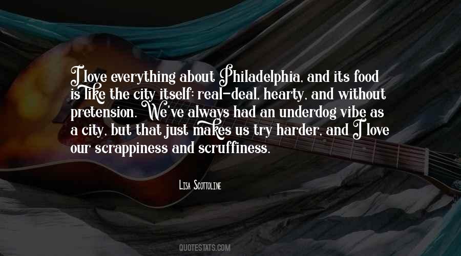 Our Love Is Like Quotes #477457