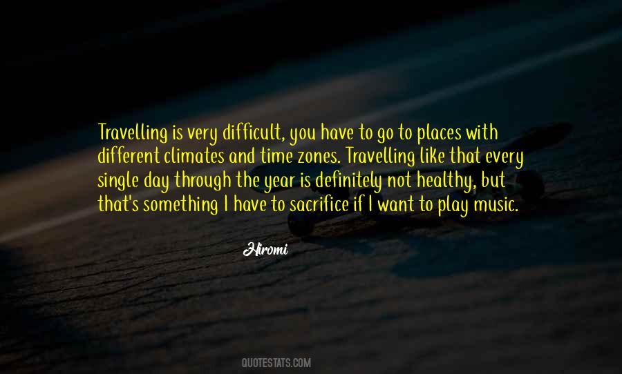 Difficult Year Quotes #90737