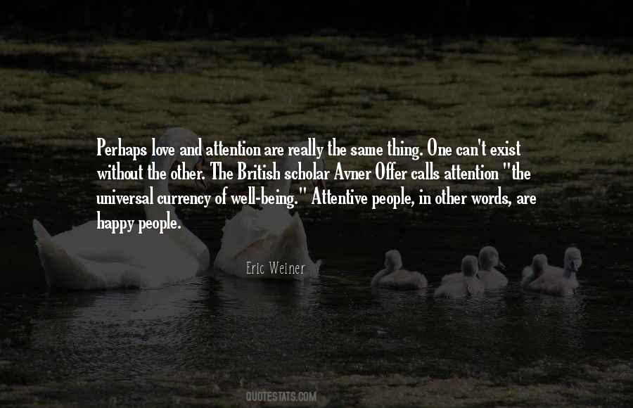 Quotes About Being The Love #125131