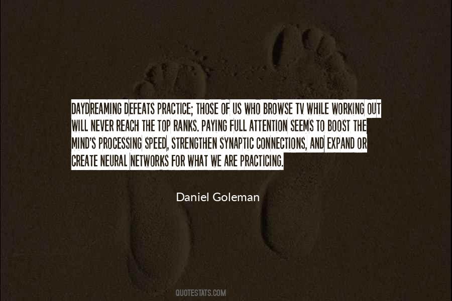 Reach For The Top Quotes #405909