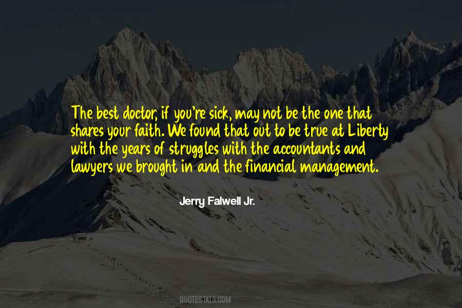 Best Doctor Quotes #1023055