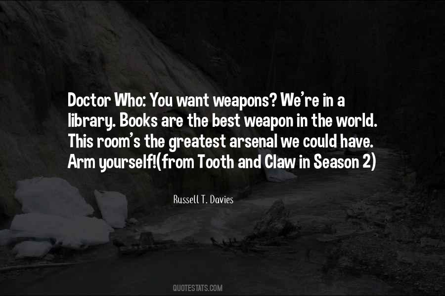 Best Doctor Quotes #118970