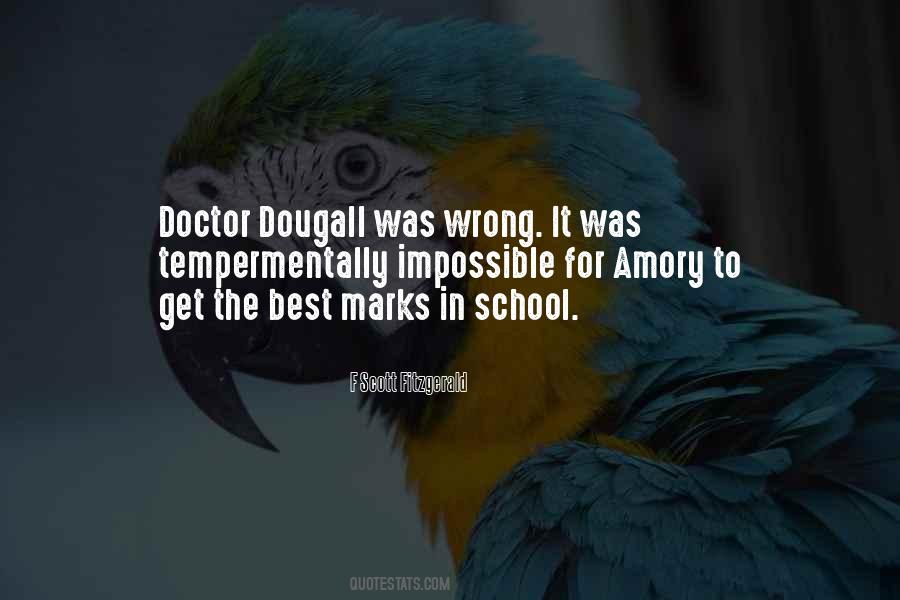 Best Doctor Quotes #1212996